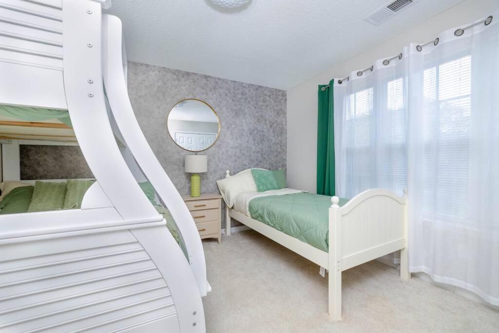 Queen City Family-Friendly Entire House, Σάρλοτ Εξωτερικό φωτογραφία