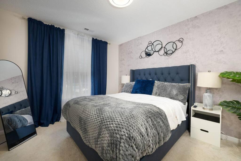 Queen City Family-Friendly Entire House, Σάρλοτ Εξωτερικό φωτογραφία