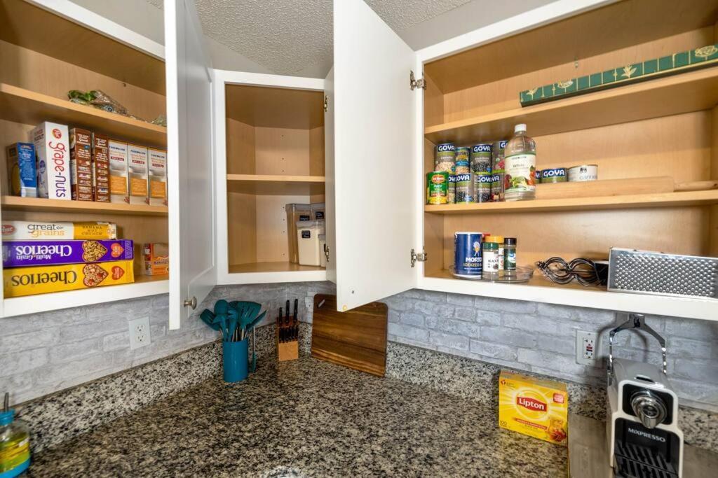 Queen City Family-Friendly Entire House, Σάρλοτ Εξωτερικό φωτογραφία