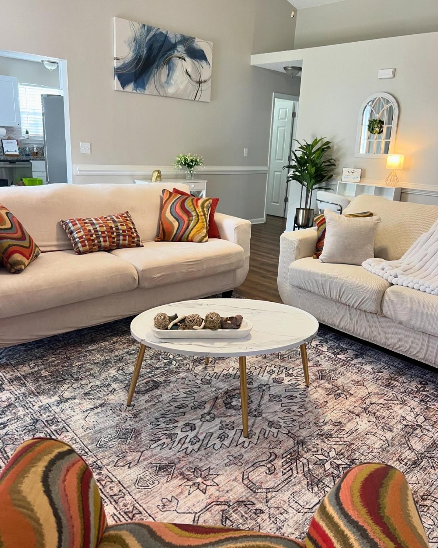 Queen City Family-Friendly Entire House, Σάρλοτ Εξωτερικό φωτογραφία