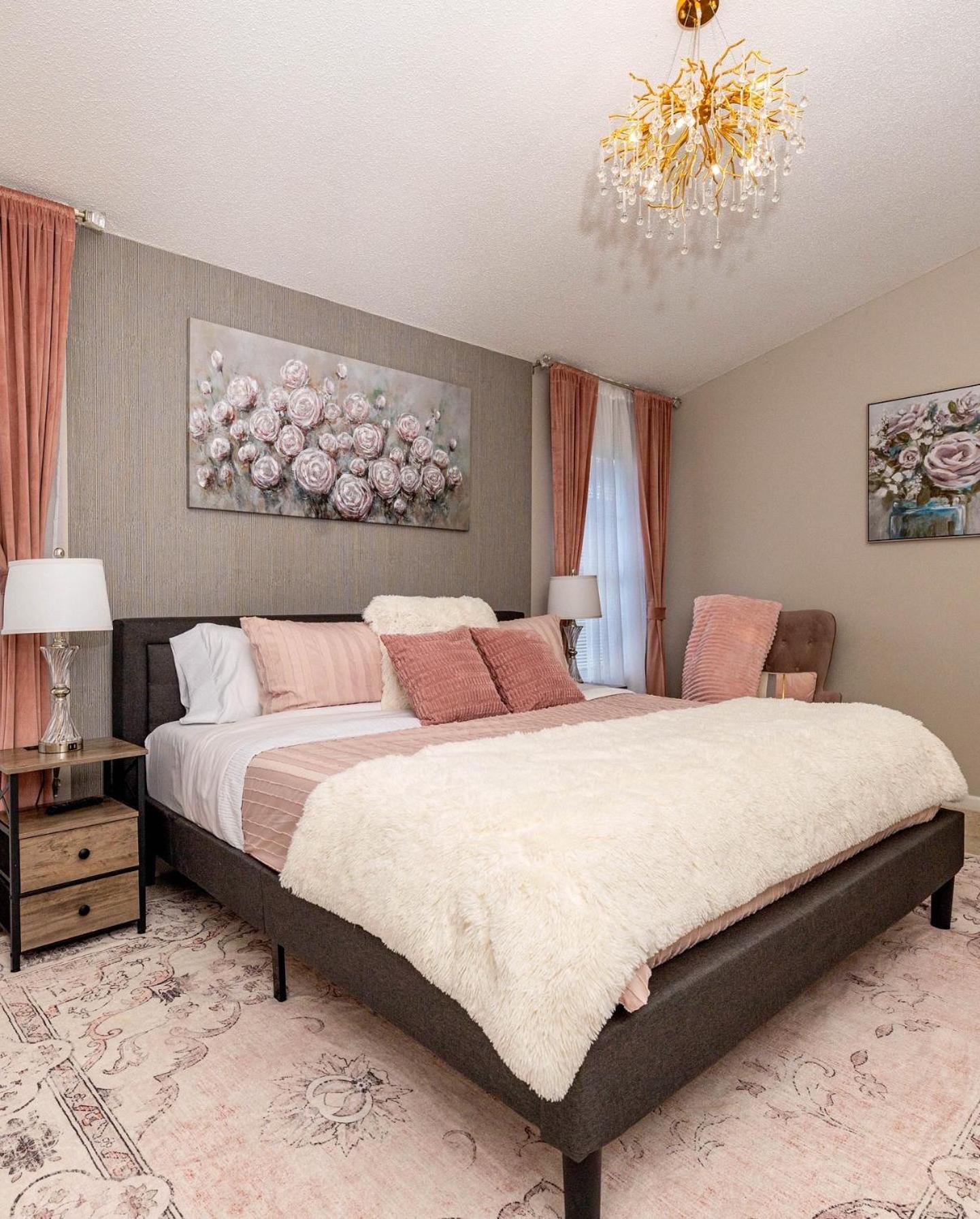 Queen City Family-Friendly Entire House, Σάρλοτ Εξωτερικό φωτογραφία