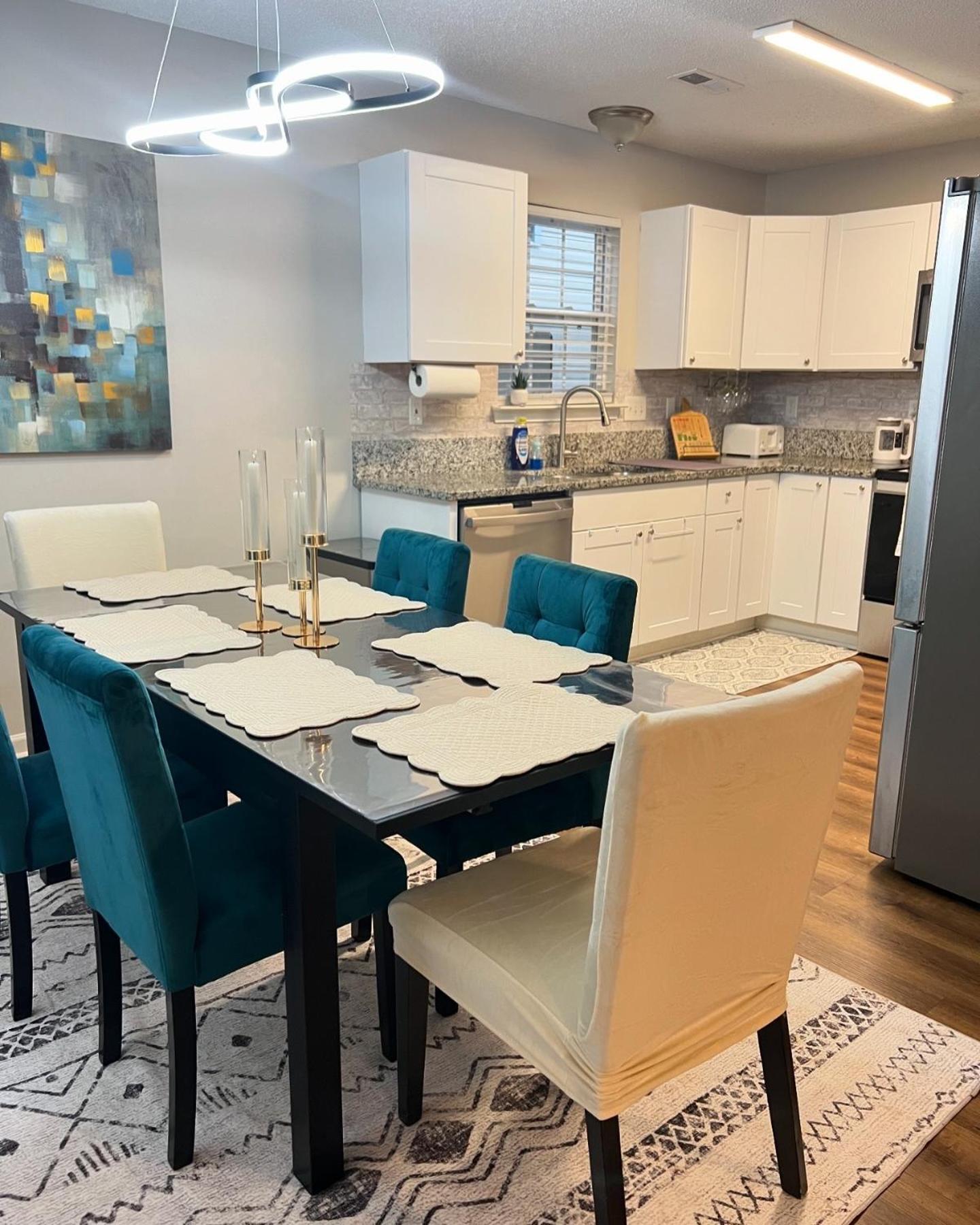Queen City Family-Friendly Entire House, Σάρλοτ Εξωτερικό φωτογραφία